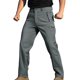 thumbnail image 2 of Yaoyar Men’s Softshell Fleece Lined Winter Hiking Pants, Water Resistant Insulated Thermal, Outdoor Tactical Warm Snow Ski Pants, 2 of 9