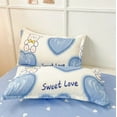 thumbnail image 3 of Ensemble de Literie Ours Azure, 3 of 5