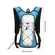 thumbnail image 3 of Bolsa de ciclismo Mochila deportiva para exteriores Bolsa de montañismo Mochila de hidratación para bicicleta, 3 of 6