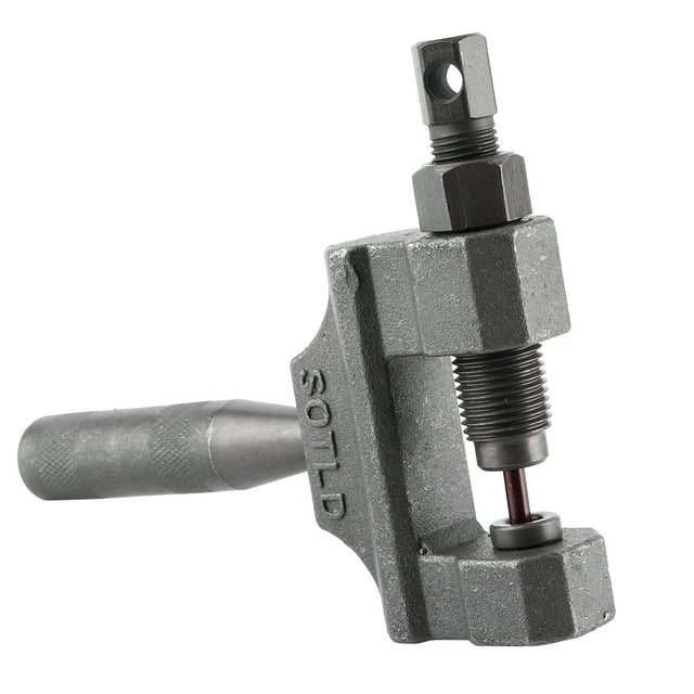 Motorcycle Chain Removal Bicycle Chain Extractor Universal Chain Breaker Cutter Removal Tool For Motorcycle Bike ATV 420 428 520 525 528 530