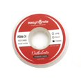 thumbnail image 1 of SNAWOP Dental Orthodontic Power Chain Multicolor Spool Elastic Rubber Bands for Teeth Braces (Closed, Clear), 1 of 8