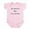 Petal Pink, variant on CafePress - ABC...Always Be Closing Infant Bodysuit - Baby Light Bodysuit, Size Newborn - 24 Months