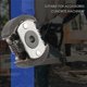 thumbnail image 4 of 1 Pack Clutch for Wacker BS500 BS600 BS700 BS50-2 BS60-2 BS70-2 0086430 Tamping Rammer 78 mm, 4 of 5