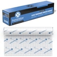 thumbnail image 1 of Rollo personal Saniderm para el cuidado posterior del tatuaje, 26 cm x 1,8 m, 1 of 9