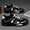 DY792BK, variant on Men's German Training Sneakers - Breathable Low-Top Sneakers with MD Sole Technology, Flat Sole Comfortable Sneaker Suitable for Gym, Casual Wear, Sports & Everyday Use, Upper & Cushioned Insole