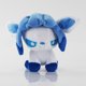 thumbnail image 1 of 13Cm Pokemon Figure Stuffed Animals Kawaii Plushie Toys Cute Anime Sylveon Glaceon Eevee Soft Toys for Children Christmas GiftsAbout 13 cm Gong Bohan LED, 1 of 2