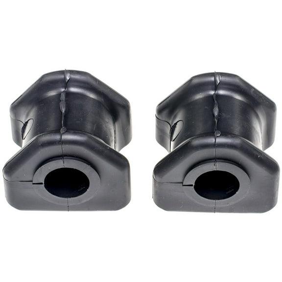 Dorman BB8794PR Front To Frame Suspension Stabilizer Bar Bushing Kit for Specific Ford / Mercury Models