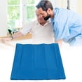 thumbnail image 4 of Drap de Transfert pour Patient, Coussin de Transfert de Lit Lavable et Réutilisable pour Lifting, Retournement, Repositionnement, pour Personnes Âgées, Incontinence, Soins de Santé, 4 of 8