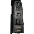 thumbnail image 5 of 2010-2013 Chevrolet Silverado & GMC Sierra Window Master Switch Assembly, 5 of 7
