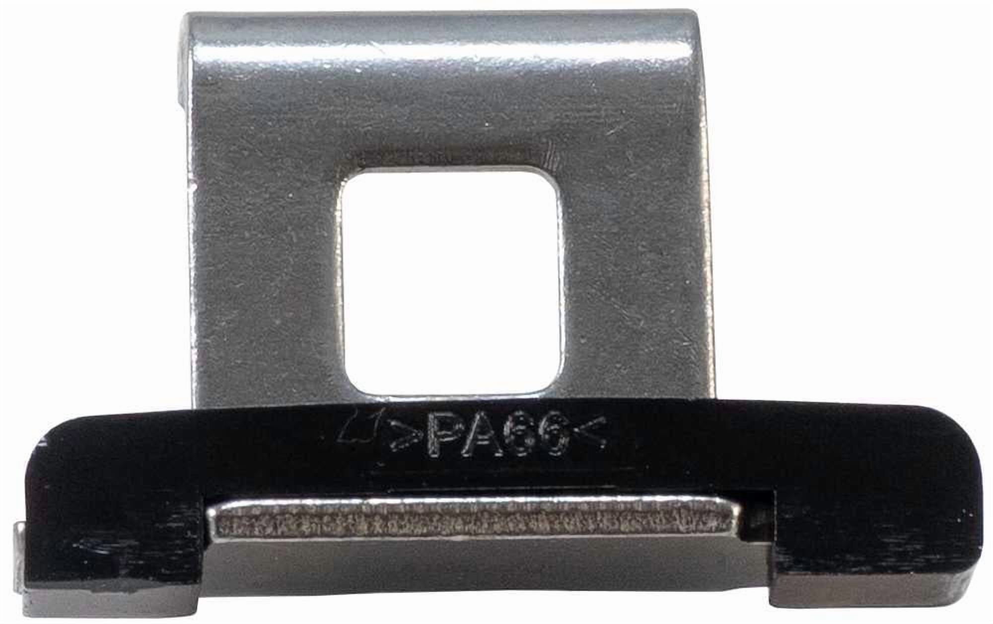 Melling BG5102 Stock Replacement Timing Chain Guide Fits select: 2009-2018 TOYOTA RAV4, 2010-2017 TOYOTA CAMRY