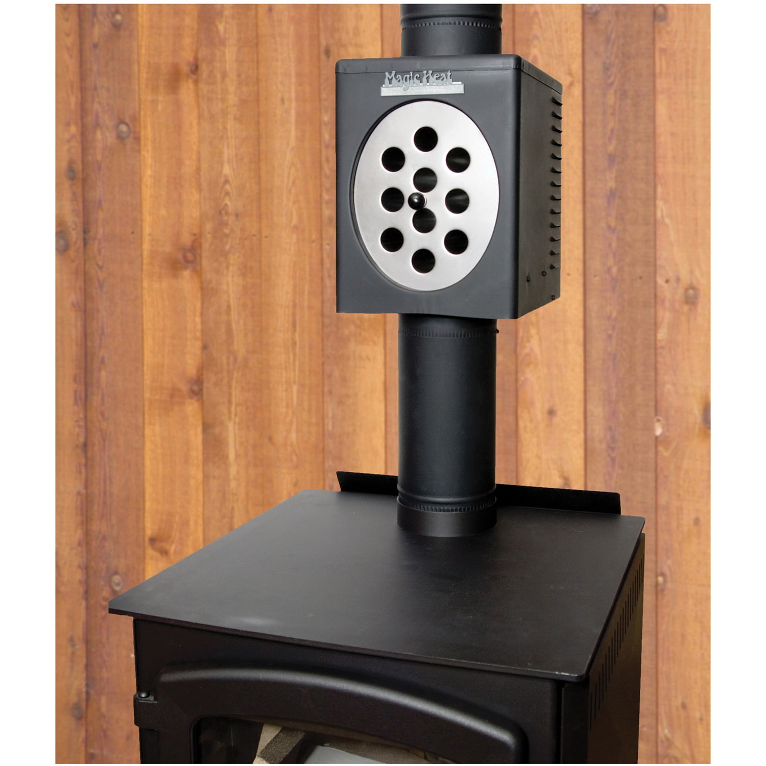 Magic Heat MH-6R Bottom-Crimp Heat Reclaimer (6) - Walmart.com