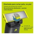 thumbnail image 3 of Rasuradora Philips OneBlade negra, 3 of 4