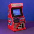thumbnail image 4 of Retro Mini Arcade - Racing Game; 30 Fun 8-bit Racing Games, 4 of 12
