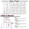 thumbnail image 3 of Munlar Chef Jacket- Solid Casual Hat Detachable Thicken Multi Pocket Zipper Camel Coat Christmas Winter Coat Clearance, 3 of 3