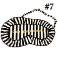thumbnail image 2 of Sleeping Mask Lovely Lace Letter Decor Sleeping Eye Cover Blindfold Eyeshade, 2 of 8