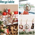 thumbnail image 5 of Teissuly Clearance Coffee Cup Ornaments For Christmas Tree Christmas Decoration 2024 For Coffee Lovers Coffee Gifts For Women Unique Best Gift, 5 of 6