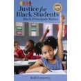 thumbnail image 1 of Pre-Owned Justice for Black Students: Black Principals Matter, 9781975504830, 1975504836, Paperback,, 1 of 1