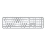 Apple Magic Keyboard with Touch ID and Numeric Keypad for Mac with Apple Silicon, US English