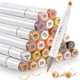 thumbnail image 1 of Set de rotuladores de alcohol Ohuhu Honolulu Skin Tone, 36 colores, 1 of 9