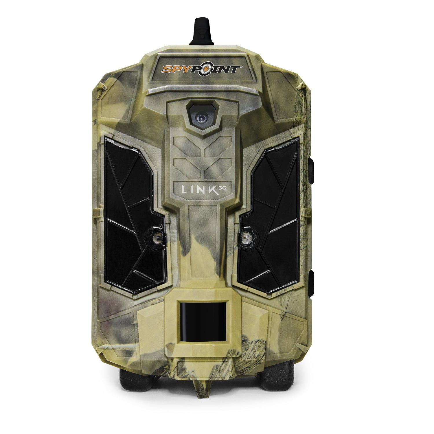 Spypoint Link 3G Trail Camera, 11MP HD, Camo