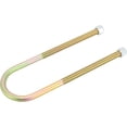 thumbnail image 3 of Leaf Spring U-Bolt for 2-1/2 Inch Axle Tube, 8 Inch Long, 3 of 7
