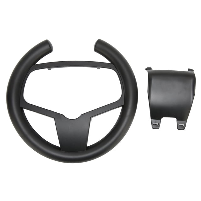 Manettes de Volant, Poignée de Volant de Jeu, Poignée de Volant de Course, Poignée de Volant de Jeu de Course, Contrôleur de Conduite de Jeu de Course, Durabilité Prolongée