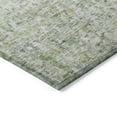 thumbnail image 4 of Addison Rugs Chantille Indoor/Outdoor Transitional Stripes Aloe Washable Rectangle Rug, 10' x 14', 4 of 6