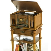 RD54 Record/CD Turntable