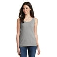 thumbnail image 2 of Womens Emoji Group Tank Top, 2 of 5