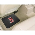 thumbnail image 1 of MLB - Tapis Utilitaire Boston Red Sox 14"x17 Pouces, 1 of 2
