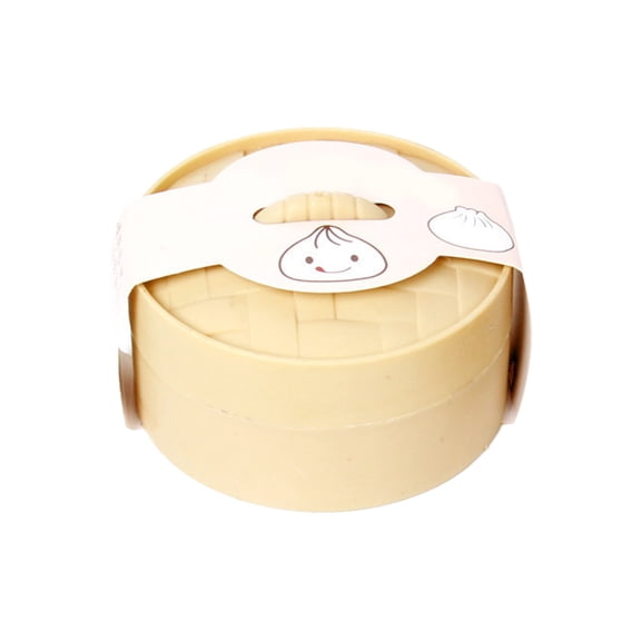 Squishying Stress Balls Fidgets Toys Large Steamed Stuffed Dumpling Bun SqueezeBall For Anxiety Relief Focus Autisms Birthday Party