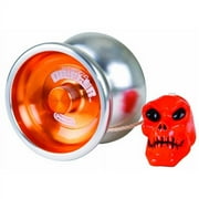 Duncan Metal Drifter Yo-Yo, Orange