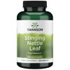 Swanson Stinging Nettle Leaf Capsules, 400 mg, 120 Count