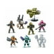 thumbnail image 2 of Minifigura Blind Bag Mega Construx Halo Battle For The Ark, 2 of 2