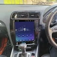 thumbnail image 3 of TPXINXIN pour Audi Q5 2010-2018 Android 14 Carplay 12,1 Pouces Radio de Voiture Stéréo Automobile Lecteur Multimédia Stéréo Unité de Tête de Navigation GPS (RHD), 3 of 10