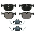 thumbnail image 1 of BALATAS SEMIMETALICAS WAGNER 528XI 2008 BMW L6 3.0L Traseras, 1 of 4