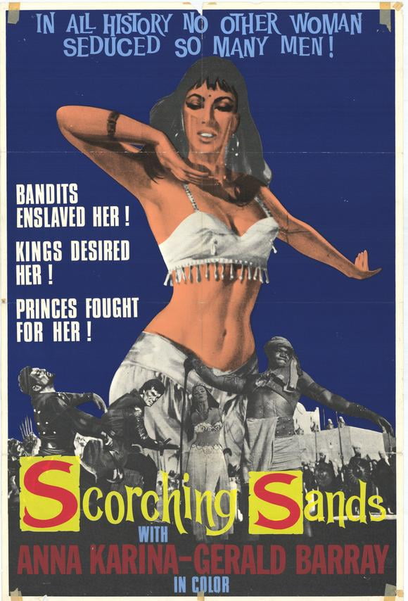 Scorching Sands Movie Poster Style A 11 X 17 1968 Walmart Com Walmart Com Scorching Sands Movie Poster Style A 11 X 17 1968 Walmart Com Walmart Com