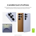 thumbnail image 4 of Funda para teléfono Samsung Galaxy S25 Ultra Kindsuit gris, 4 of 5