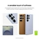 thumbnail image 4 of Funda protectora para teléfono Samsung Galaxy S25 Ultra Kindsuit, 4 of 5