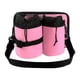 thumbnail image 1 of Portavasos de viaje para equipaje reutilizable, entradas, tazas de café, pasaportes, carrito de bebidas para Rosado Yuyangstore Portaequipajes, 1 of 8