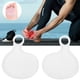 thumbnail image 5 of Almohadillas metatarsianas de silicona Separadores de almohadillas de gel para los dedos del pie Almohadillas para los pies del antepié Plantillas para zapatos Inserto ANGGREK Otros, 5 of 8