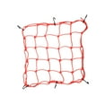 thumbnail image 4 of koolsoo Filets Cargo Durables Universels Bungee Rouge, 4 of 9