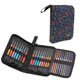 thumbnail image 1 of Teamoy Estuche para Agujas de Ganchillo Bolsa de Transporte de Viaje para Kits de Agujas de Ganchillo Ergonómicos Gancho de Ganchillo de Aluminio/Acero y Más Ligero Bien Hecho - NO Incluye Accesorios, 1 of 1