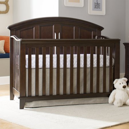 Upc 848028003876 Westwood Design Jonesport Convertible Crib