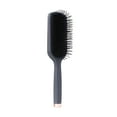 thumbnail image 3 of Hairitage Triple Threat All-Purpose Hair Detangling Brush for Natural & Synthetic Hair, Sensitive Scalps, Wigs, Weaves & Extensions, 1 PC, 3 of 8