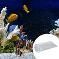 thumbnail image 6 of CIYISON Aquarium FishTank Filter Replacements Filter Suitable for Freshwater Saltwater Aquarium FishTank Bag Filtration, 6 of 11