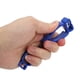 thumbnail image 3 of At-1 Guante de Trabajo, Sujetador Con Clip para Colgar Abrazadera de Trabajo de Seguridad de PlásTico Clip Antipérdida Negro, 3 of 7