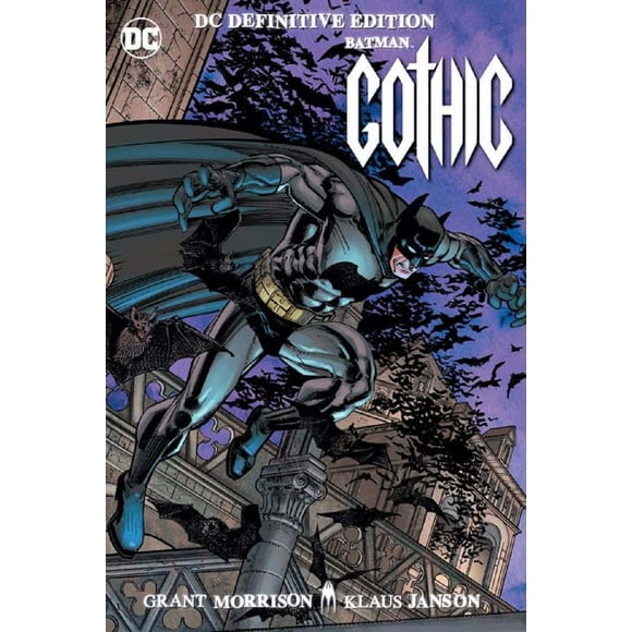 INTERMEXCOMICDCCOMICSDEFED DC Comics Pasta Blanda