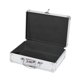 thumbnail image 2 of Caja de herramientas portátil Estuche rígido Estuche de transporte portátil Estuche de protección para almacenamiento 45x337x145cm, 2 of 9