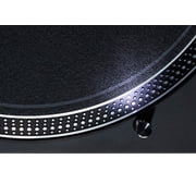 Technics Direct Drive Turntable System